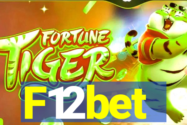 F12bet