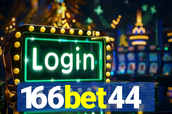 166bet44