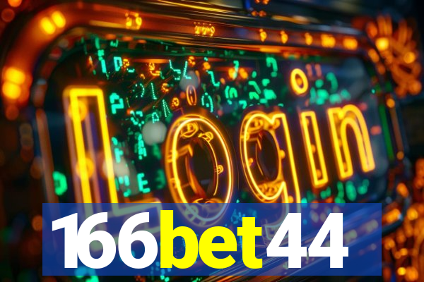 166bet44