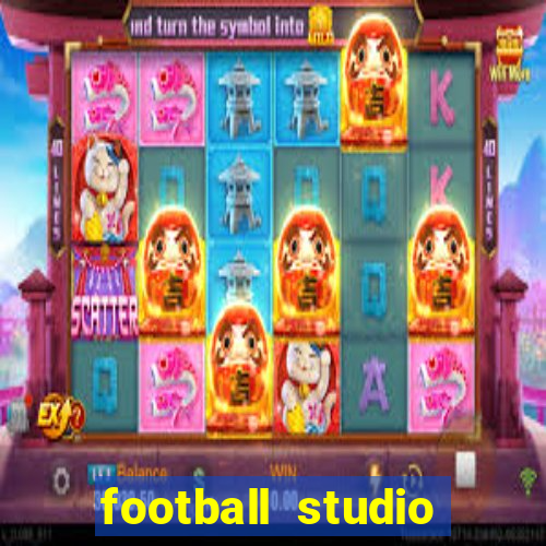 football studio como analisar