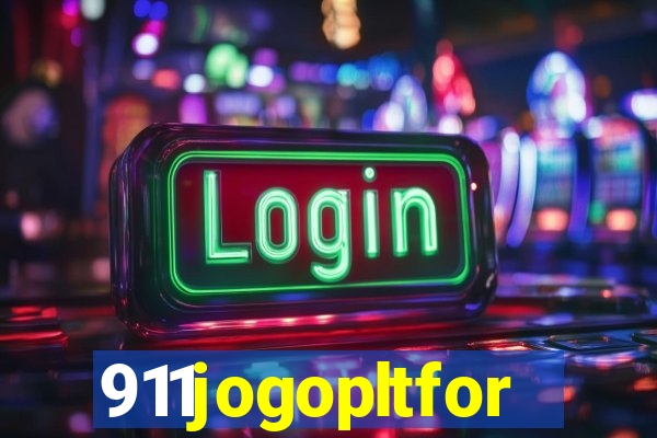 911jogopltfor