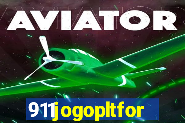 911jogopltfor