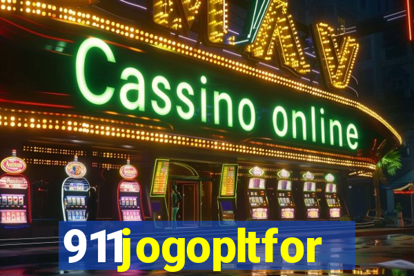 911jogopltfor