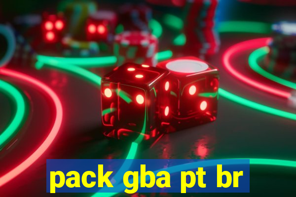 pack gba pt br