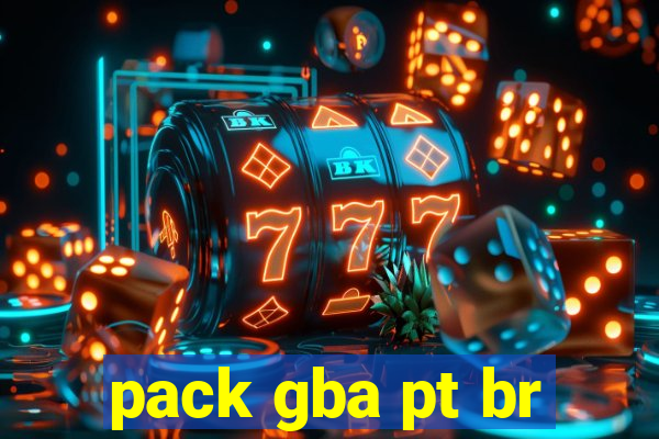 pack gba pt br