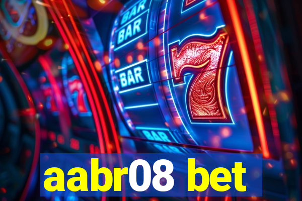 aabr08 bet