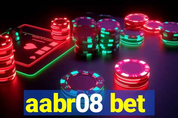 aabr08 bet