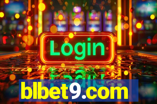 blbet9.com