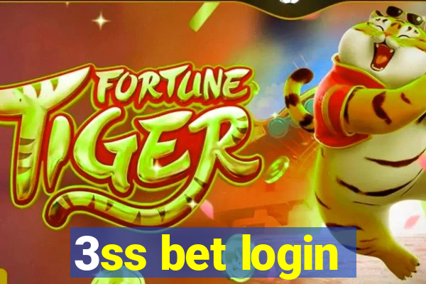 3ss bet login