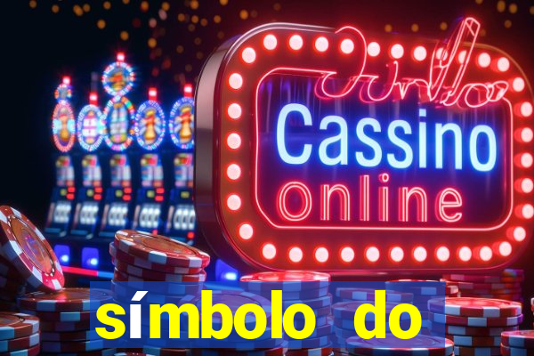 símbolo do corinthians para copiar