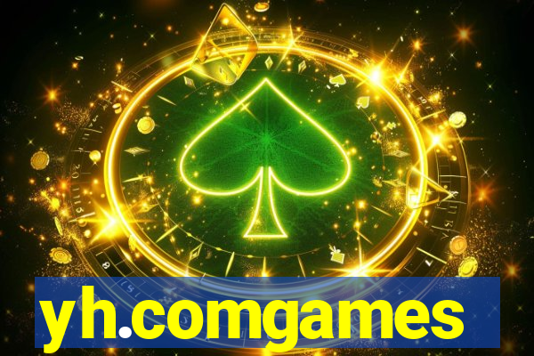 yh.comgames