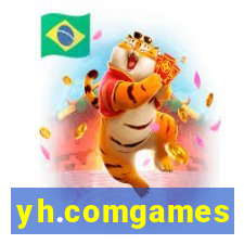yh.comgames