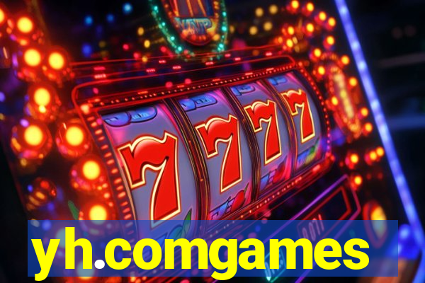 yh.comgames