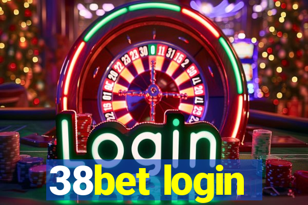 38bet login