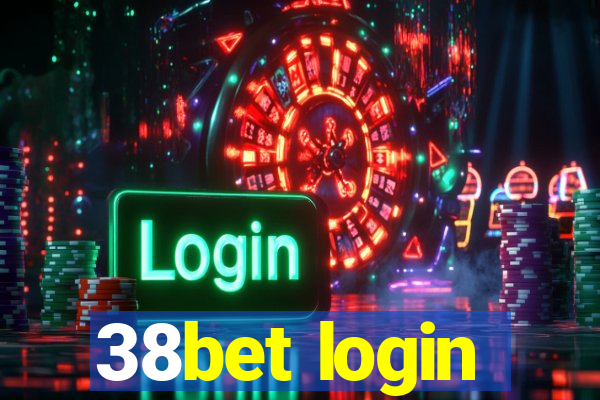 38bet login
