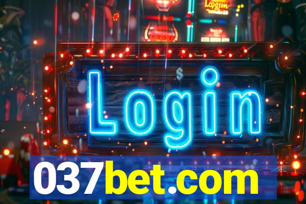 037bet.com