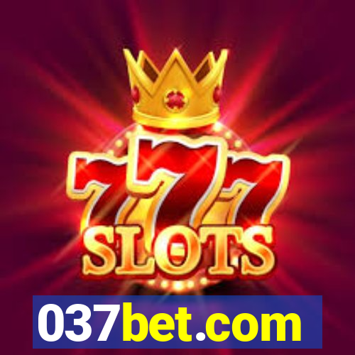 037bet.com