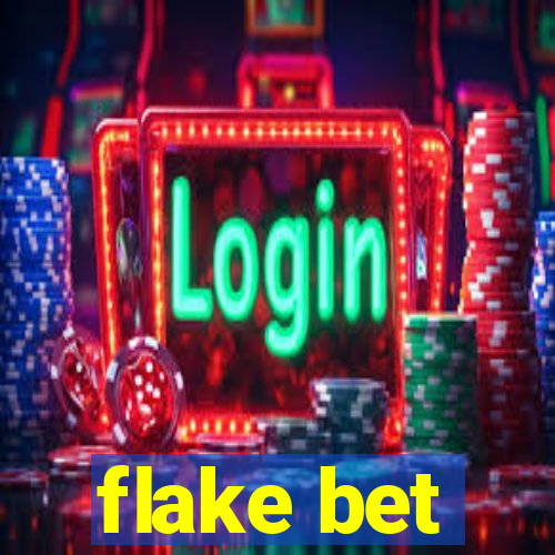 flake bet