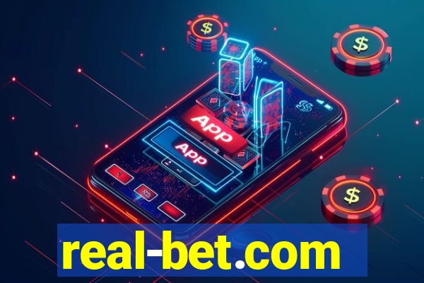 real-bet.com