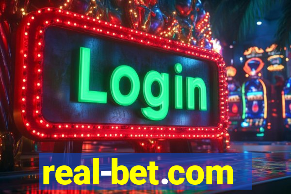 real-bet.com
