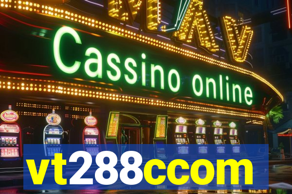 vt288ccom