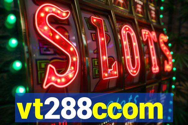 vt288ccom