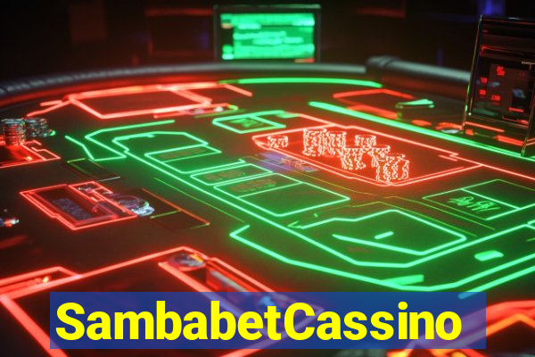 SambabetCassino