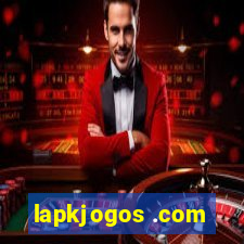lapkjogos .com
