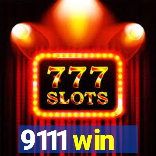 9111 win
