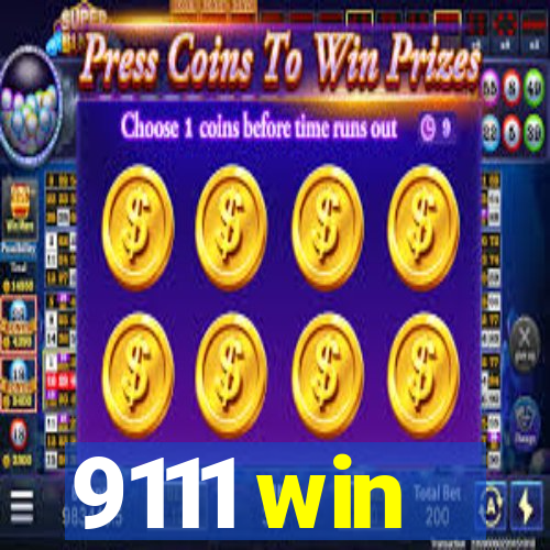 9111 win