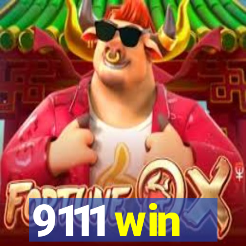 9111 win