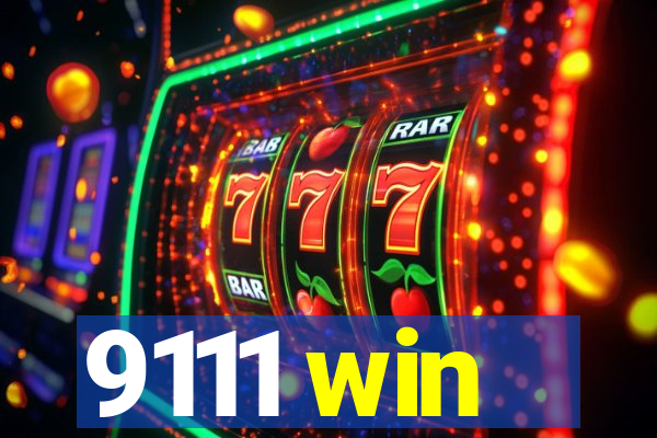9111 win