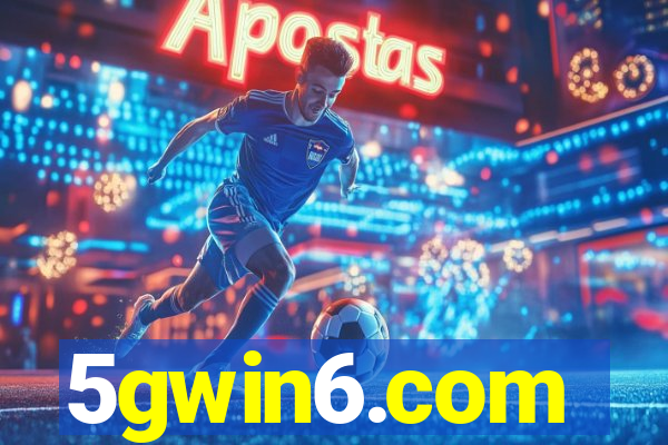 5gwin6.com