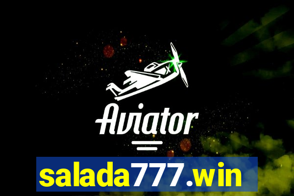 salada777.win
