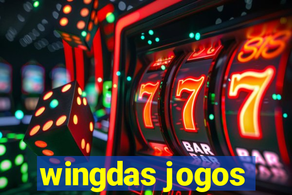 wingdas jogos