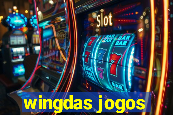wingdas jogos