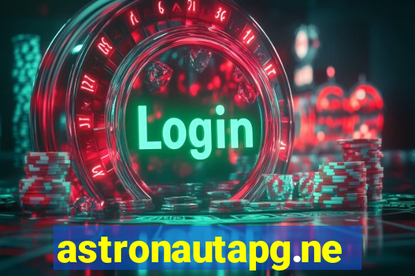 astronautapg.net