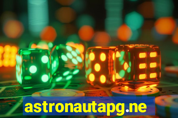 astronautapg.net