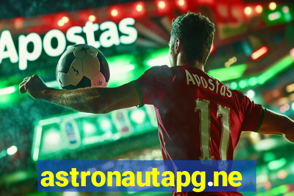 astronautapg.net
