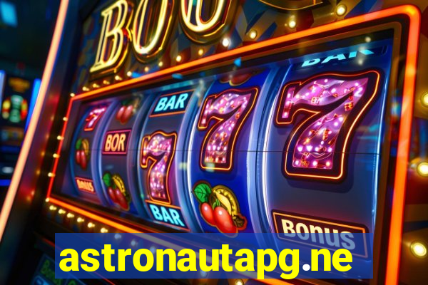 astronautapg.net