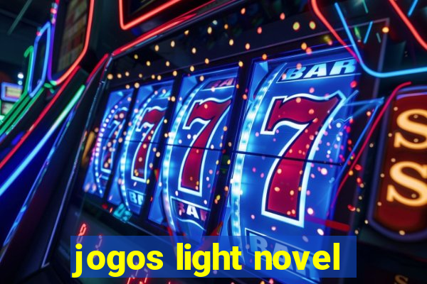 jogos light novel