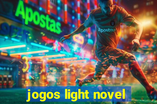 jogos light novel
