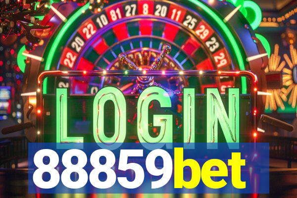 88859bet