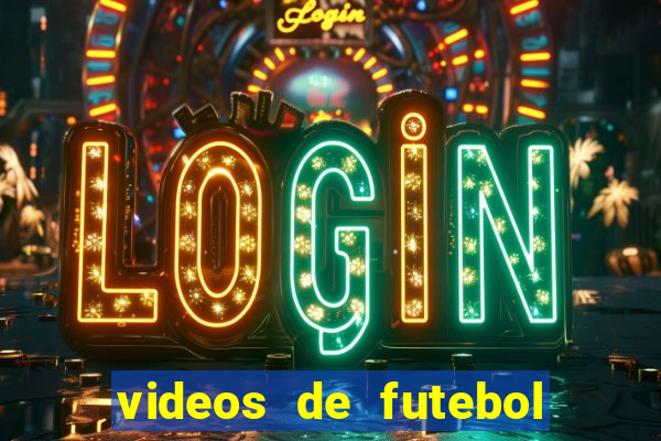 videos de futebol dribles do neymar
