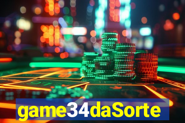 game34daSorte