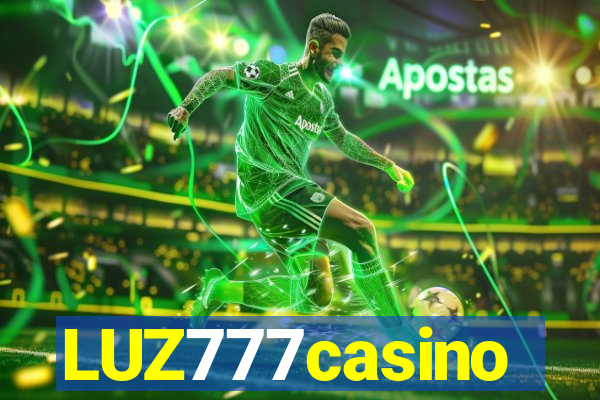 LUZ777casino