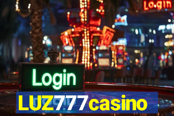 LUZ777casino