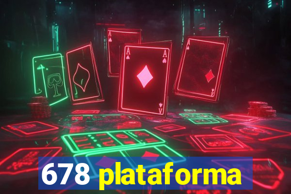 678 plataforma