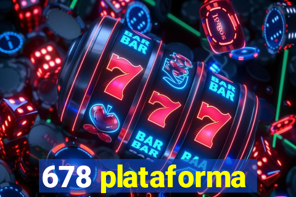 678 plataforma