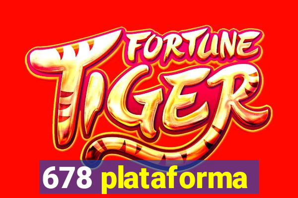 678 plataforma